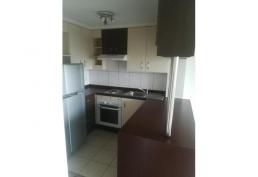 Vendo amplio y bonito departamento en Santiago centro.