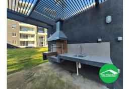 Amplio 3D 2B Estacionamiento en Torreones Concepción