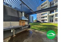 Amplio 3D 2B Estacionamiento en Torreones Concepción