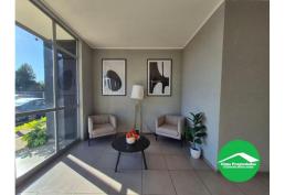 Amplio 3D 2B Estacionamiento en Torreones Concepción