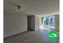 Amplio 3D 2B Estacionamiento en Torreones Concepción