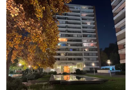 El Golf Espectacular! Dos Estacionamientos!