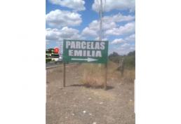 Venta de Terreno camino a Bulnes