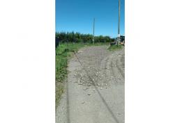 Venta de Terreno camino a Bulnes