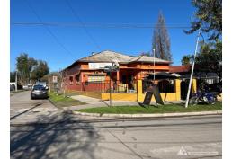 Gran Propiedad en el centro de San Vicente TT