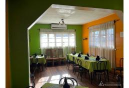 Gran Propiedad en el centro de San Vicente TT