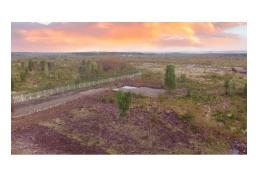 Parcela de 5000 m2 con Luz + Agua en Parque Austral, Calbuco