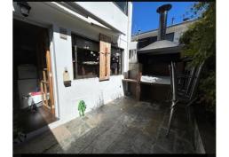 Casa Comercial Excelente ubicación