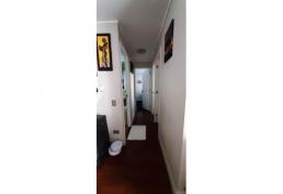 VENDO HERMOSO DEPARTAMENTO EN PARQUE CURAUMA -VALPARAISO