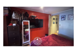 VENDE CASA DE DOS PISOS EN EL BOSQUE