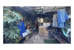 VENDE CASA DE DOS PISOS EN EL BOSQUE