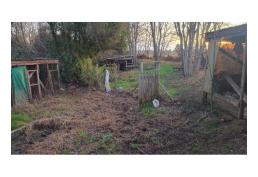 Parcela con casa en Culiprán (Melipilla)