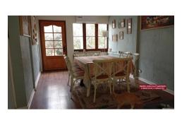 9.207 UF, Casona Eyzaguirre, mixto