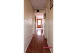 9.207 UF, Casona Eyzaguirre, mixto