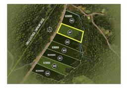 Vendo hermosa parcela de puerto varas a la costa