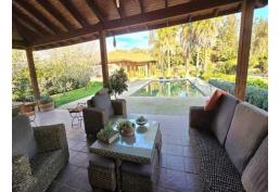 Se Vende Parcela En Club De Golf Las Palmas I Comuna de Talagante