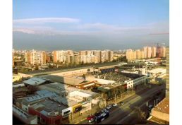 Arrienda Dueña 1D1B Santiago Metro Irrarazaval