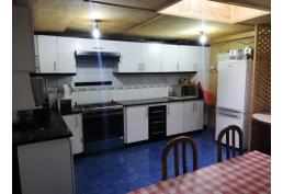 casa 2 pisos pudahuel