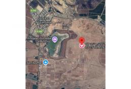 Terreno en venta 5.000 m²