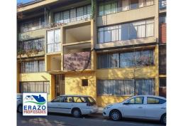 ¡¡Rebajado!! Departamento dúplex  Metro Quinta Normal, Santiago