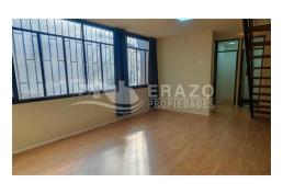 ¡¡Rebajado!! Departamento dúplex  Metro Quinta Normal, Santiago