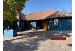 Casa Condominio Lo Herrera, sólida