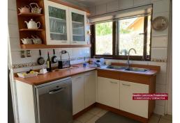 Casa Condominio Lo Herrera, sólida