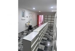 Se arrienda hermosa con local comercial en Talagante