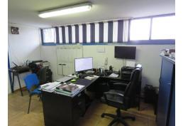 VENTA PROPIEDAD INDUSTRIAL EN TRIGAL - ESTACIÓN CENTRAL