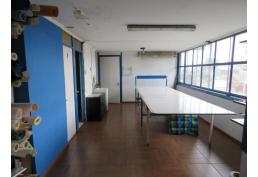 VENTA PROPIEDAD INDUSTRIAL EN TRIGAL - ESTACIÓN CENTRAL