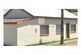 Casa esquina, a solo 5 minutos del centro de temuco