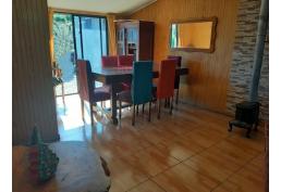 Casa esquina, a solo 5 minutos del centro de temuco