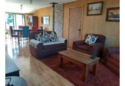 Casa esquina, a solo 5 minutos del centro de temuco