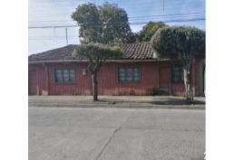 Espectacular Casa-Sitio Quillon Region Ñuble