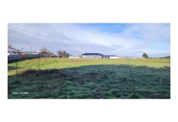 Parcela 5.000 mtr2 con cabaña