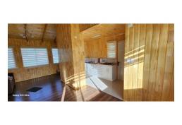 Parcela 5.000 mtr2 con cabaña