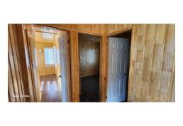 Parcela 5.000 mtr2 con cabaña