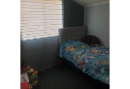 Se vende casa de 2 pisos cerca de Metro y a pasos de Vespucio Norte