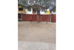 Se vende casa de 2 pisos cerca de Metro y a pasos de Vespucio Norte