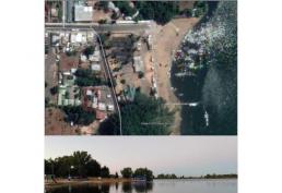 Vendo Mis Cabañas en Quillon - Negocio Funcionando con Patente y Clientes en