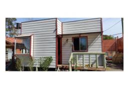 Vendo Mis Cabañas en Quillon - Negocio Funcionando con Patente y Clientes en