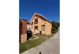 hermosa casa en condominio, central, ciudad satélite