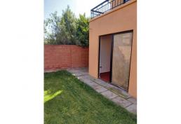 hermosa casa en condominio, central, ciudad satélite