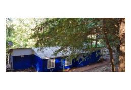 PARCELA DE 5.000 MTS 2 CON CASA inteligente de 92 MT2