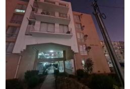 Cómodo depto a una cuadra de Av Mar