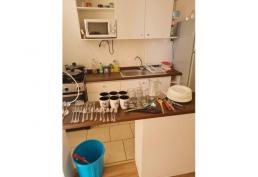 Cómodo depto a una cuadra de Av Mar