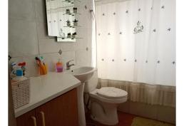 Acogedora, con amplios espacios, comodidad para tu familia.