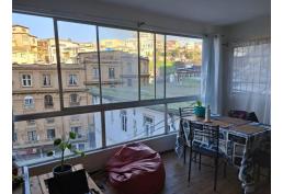 Venta 2 casas centro de Valparaiso