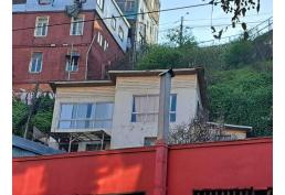 Venta 2 casas centro de Valparaiso