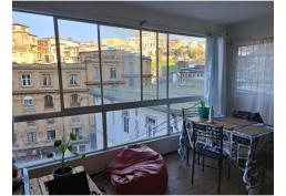 Venta 2 casas centro de Valparaiso